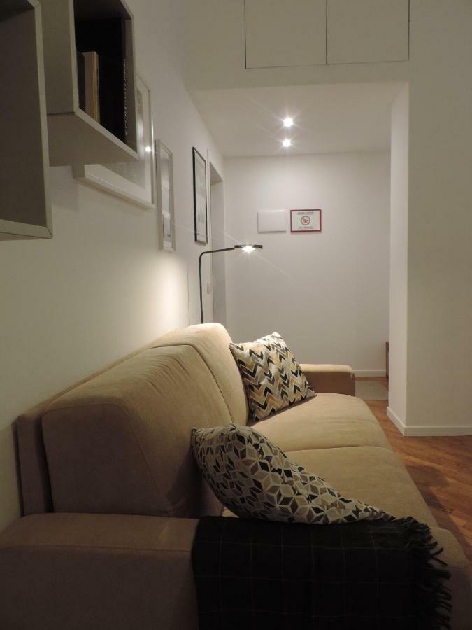 New Capolinea 5 - Apartment Mailand Exterior foto