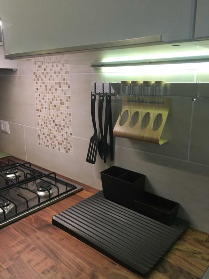 New Capolinea 5 - Apartment Mailand Exterior foto